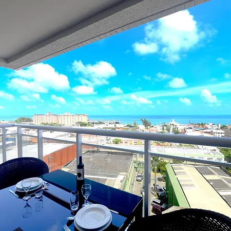 Aquarius Vista Mar 806 Apartamento Fortaleza (Ceara)